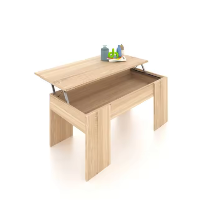 Duehome - Mesa de centro elevable Vita - 1