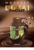 Odyssey Dubai Chocolate - Armaf - 100% Original - EDP 100ml. - Perfume árabe unisex - details 0