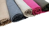 JIMENÉZ HOME Alfombra Baño Absorbente Ultra Suave - details 0