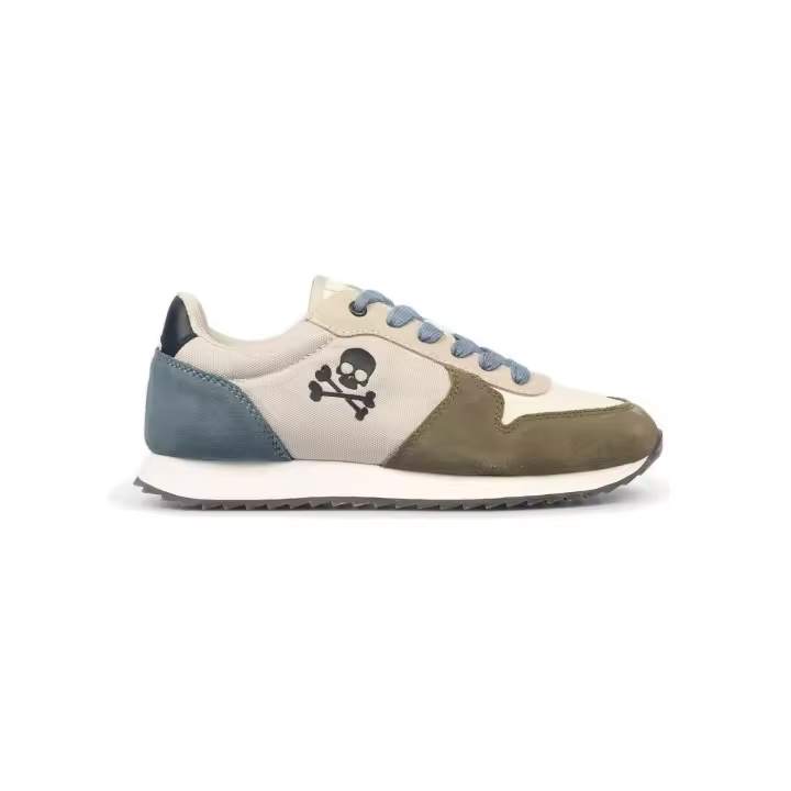 Zapatilla Insignia Khaki Scalpers - 1