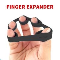 Entrenador De Fuerza De Agarre LHU Resistencia Ajustable Squeezer De Mano Para Construcción Muscular Y Recuperación De Lesiones - details 14