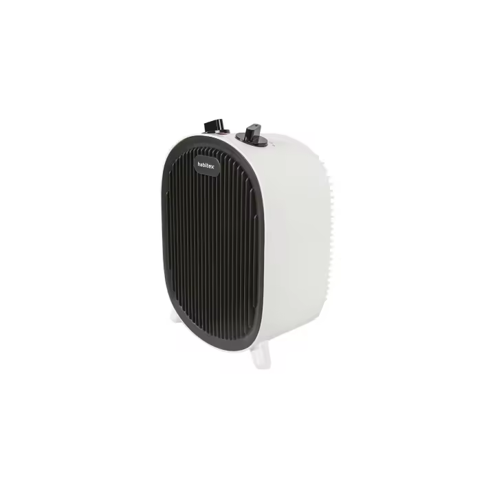TERMOVENTILADOR HABITEX HQ462 1200W CON TERMOSTATO REGULABLE HABITEX_2018 DE SUINPLAS DECORACIONES - 1