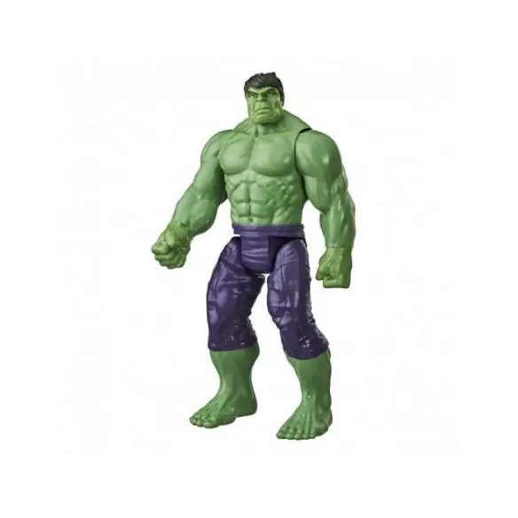FIGURA HULK - 1