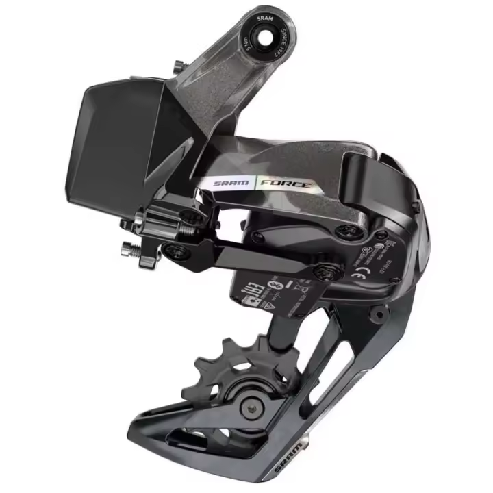 Sram Desviador Trasero Force Xplr Axs D2 Iridescence - 1