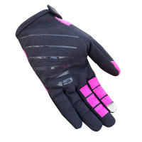 Willbros Guantes De Motocross Para Bicicleta MTB ATV UTV Descenso off Road Para Hombres Y Mujeres Guantes De Ciclismo Full Finger - details 3