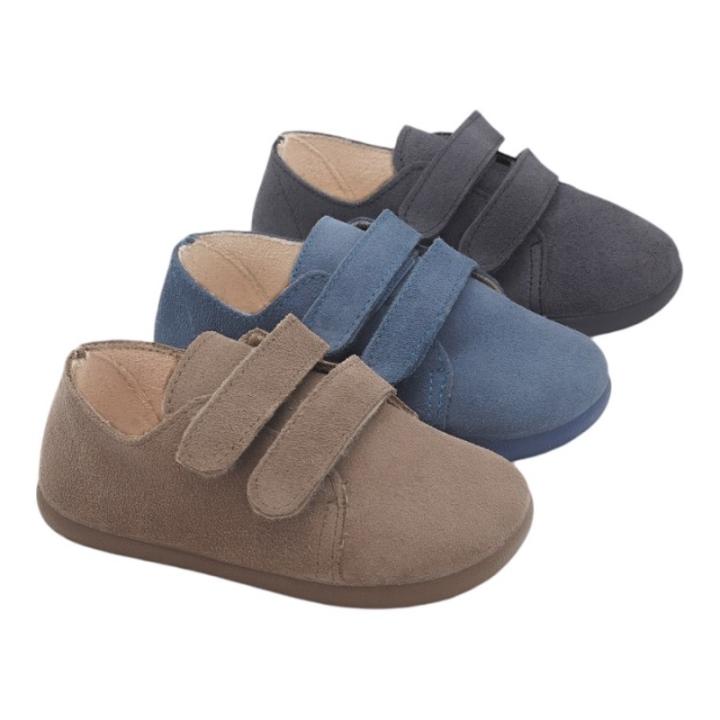 Deportivas respetuosas