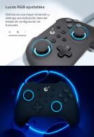 Gulikit Gamepad KK3 Max Controller - NS39 - details 12