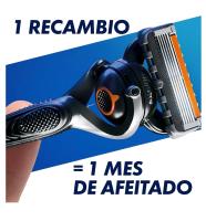 Gillette ProGlide Cuchillas de Afeitar para Hombre Pack Spécial 4+6 Unidades - details 2