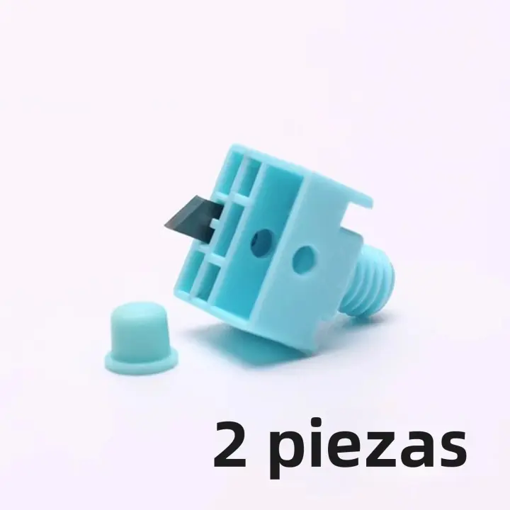 Cortador De Círculos Redondos Ajustable Herramienta De Corte Para Manualidades DIY Cortadora De Papel Multifuncional Para Creación De Fotos Y Cartas - 1