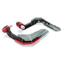 Protector De Mano Para Motocicleta CNC De Aluminio Resistente Al Viento Guardabarros Motocross Scooter Handlebar Protector - details 9
