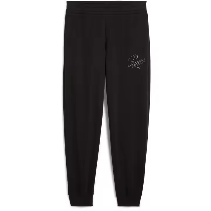 Puma Pantalones Deportivos Ess Script Comfort - 1
