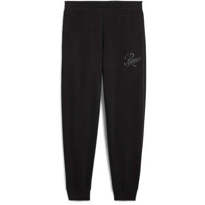 Puma Pantalones Deportivos Ess Script Comfort - 1
