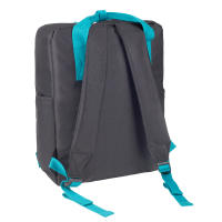 Mochila para enfermería y estudios | Black Collection de Enfermania – Versátil y cómoda - details 2