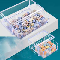 Filtro Externo Para Acuario Caja De Filtro Exterior Para Bomba Sistemas De Drip Y Ciclo De Derrame Caja De Filtro Para Tanque De Peces ZHIYANG - details 17