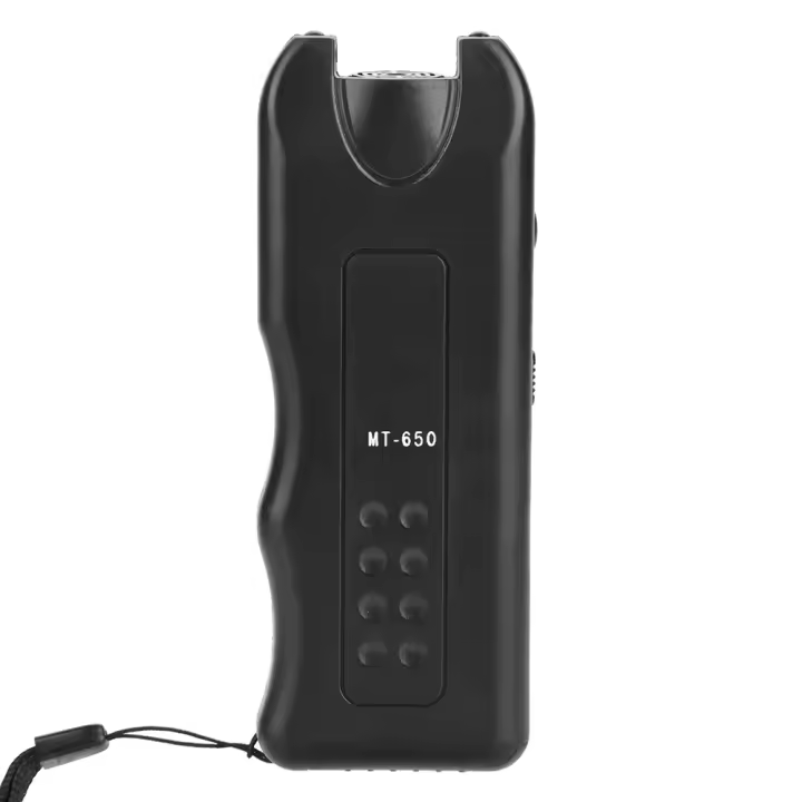 Dog Training AidUltrasonicRepellingDogsElectronicTrainingToolsDogChaserStopAggressiveAnimalAttacks - 1