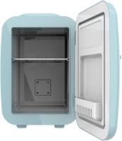 Cecotec Bolero Minicooling 4L Habana Light Blue Frigorífico 12V-220V - details 1