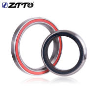 Rodamientos De Bicicleta ZTTO Para Setup De Manillar Solo Reparación Acero Adecuado Para Montaña Tamaños 28.6 30mm 40mm - details 1