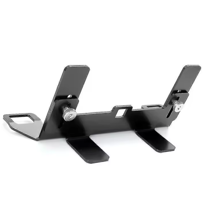 Fijador de asiento de coche infantil - 1