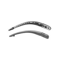 Juego De Braza Y Hoja De Limpia Para Parabrisas Trasero Para Peugeot 107 Citroen C1 MK1 Toyota Aygo MK1 2005-2014 - details 2