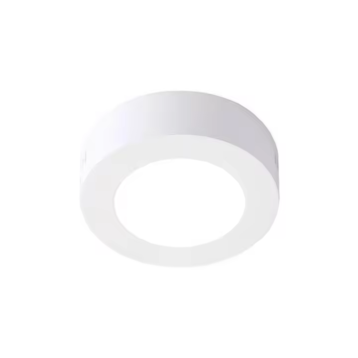 IluminaShop - Plafon LED Circular de Techo 5W 500LM - 1