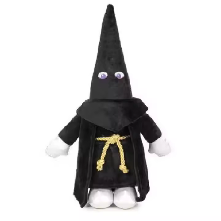 PELUCHE PENITENTE NAZARENO TAMAÑO 30CM Tacto aterciopelado disponible en 6 colores. Venta individual. Play By Play - 1