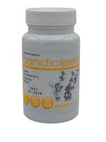 Candiclean 60 comprimidos Soria Natural, Actúa contra la Candidiasis, Refuerza el sistema inmunitario, Aparato digestivo e Intestinal. Orégano, clavo y Pau d´arco - details 0