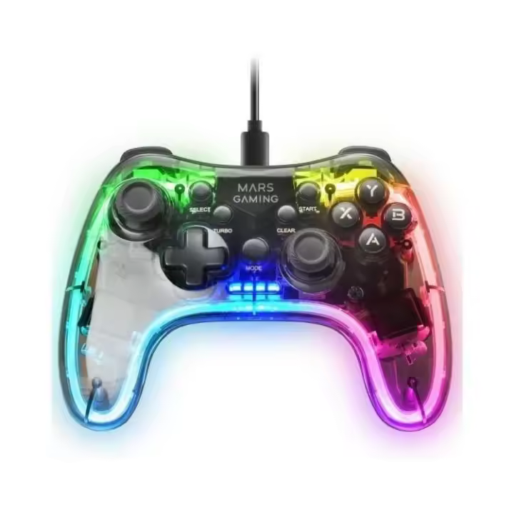 Gamepad mars gaming mgp-c - 1