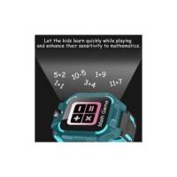 Reloj inteligente impermeable para niños y niños, device with SEGUIMIENTO DE Ubicacion, Llamada HD, Mensaje de Voz, Cámara, Tarjeta Sim - details 5