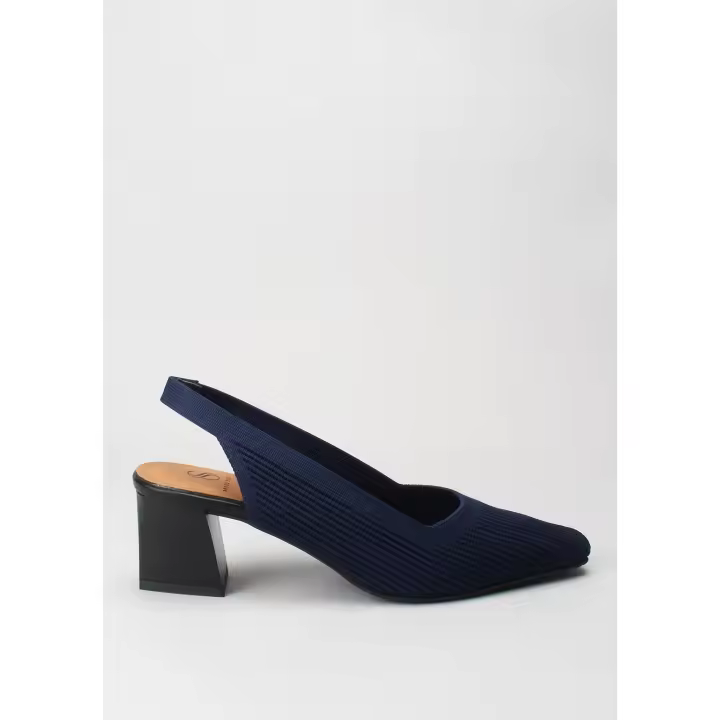 salon paris recitex mil rayas marino MISS ELASTIC - 1