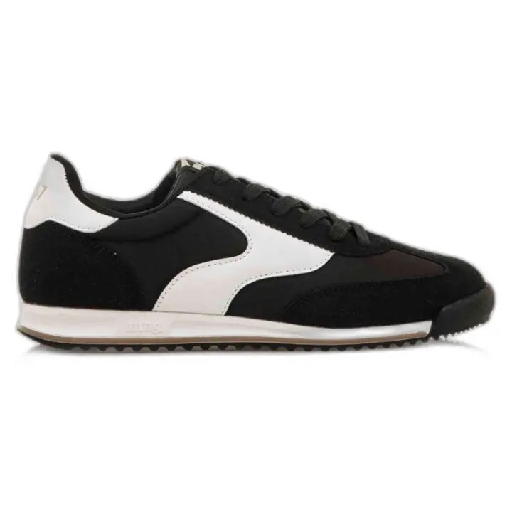 Zapatillas Mustang 60858 para mujer en color negro - 1