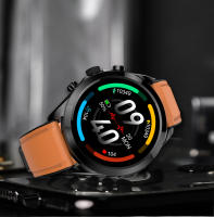 monitorización deportes Bluetooth ET440 Smartwatch Talk ECG no invasivo azúcar en la sangre frecuencia cardíaca temperatura corporal frecuencia cardíaca - details 30