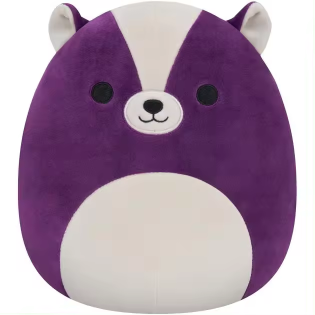 Peluche Blando Squishmallows 20cm - 1