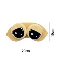 Maw Pou Peluche Juguetes Anime Juego Kawaii Dibujos Animados Mi Mascota Alienígena Pou Butter Almohada Suave Regalo De Cumpleaños De Navidad Para Niños - details 4