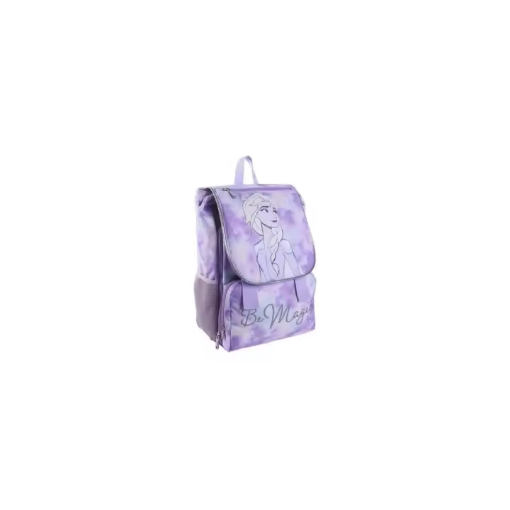 Complementos niña MRVEL 2100004009 MOCHILA ESCOLAR EXTENSIBLE FROZEN 2 31008 23I - 1
