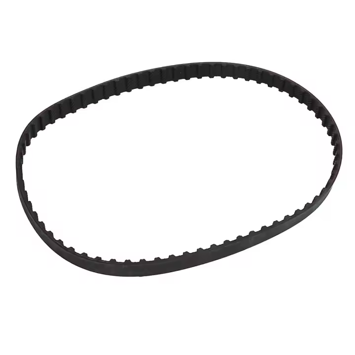 Correa de distribución 66M-46241-00 para motor fueraborda de 4 tiempos F9.9 T9.9 F15 de 9,9 HP y 15 HP 66M-46241-01 y 66M-46241-02 - 1