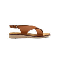 Calzados soraia, Sandalias Cómodas para Mujer con Correa Trenzada - Sandalias Planas de Verano con Hebilla y Suela Suave. - details 11