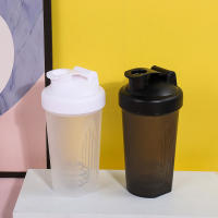 Bote De Mezcla De Proteína De Caseína Deportiva Copa De Bebida Portátil Para Gimnasio Y Exteriores Material Plástico - details 3