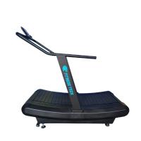 Fitness Tech Air Runner / Cinta de Correr Curva Cintas para correr - details 1