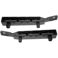 Frente Bumper Bracket Fácil Instalación Para Nissan Tiida 2005-2010 Con Parte OEM Número 62224 ED50A 62225 ED50A - details 6