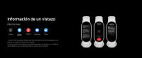 Xiaomi Smart Band 10 - Pantalla AMOLED 1.72", Monitorización Salud/Sueño, 150+ Modos Deportivos, 5ATM, Carga Rápida, HyperOS - details 15