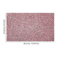Mesa De Manicura Con Diamantes De Estrella Y Brillo No Eslipiente Para Fotografía Propiedad De Almohada Y Decoración De Uñas Tamaño 40.3x24.2cm Colores Variados - details 4