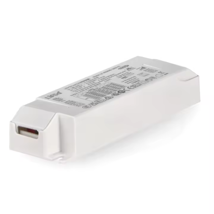 IluminaShop - Driver Lifud Regulable Dali Salida 2042V Dc 40W No Flicker LFADD040105042 - 1