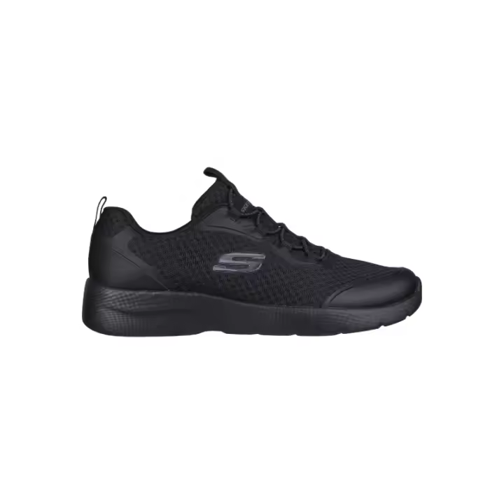 Skechers Dynamight 2.0 - Social Orbit BBK - 1