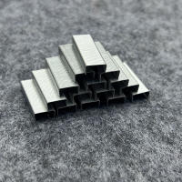4000pcs Tachuelas De Metal 9mm Para Escuela Y Oficina Suministros De Encuadernación Herramienta De Fijación Documental Plata - details 2