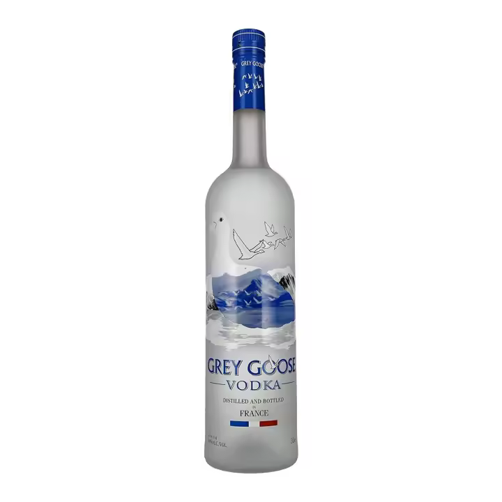 Vodka Grey Goose 3L - 1