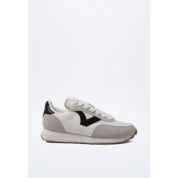 Deportivo de mujer negro Victoria 1138100 - 1