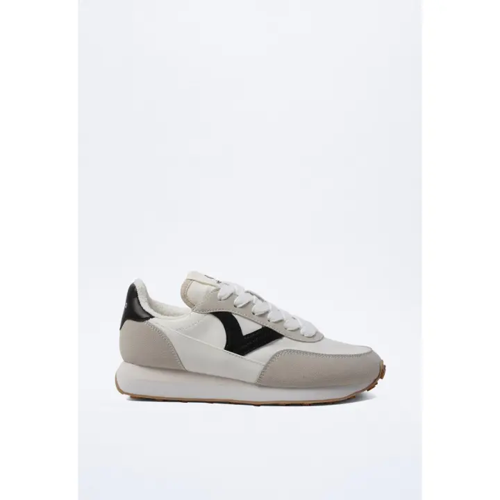Deportivo de mujer negro Victoria 1138100 - 1