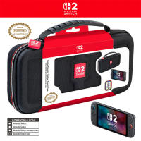 Funda de Viaje Deluxe NS241 - Licencia Oficial Nintendo SWITCH 2 - details 0