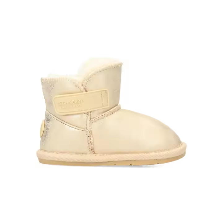 Botas Conguitos australianas barefoot - 1