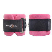 1PC Ankle Strap Para Máquina De Cables Accesorios De Fitness Para Trabeculaciones Glúteos Extensiones De Piernas Ejercicios De Glúteos Y Abductores De Caderas - details 6